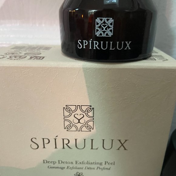 Spirulux, Anti Aging skin care - Picture 2 of 7